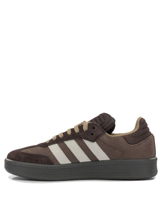 26SS 아디다스 스니커즈 KI0917BROWN ALUMIN AUCO - ADIDAS