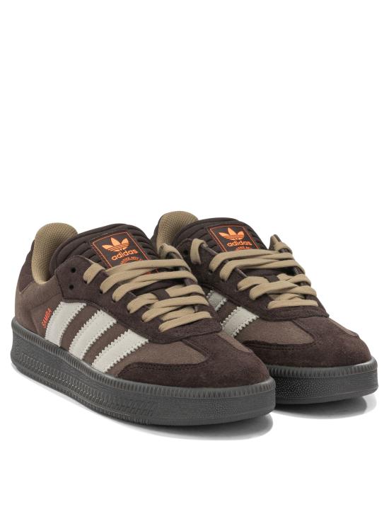26SS 아디다스 스니커즈 KI0917BROWN ALUMIN AUCO Brown - ADIDAS