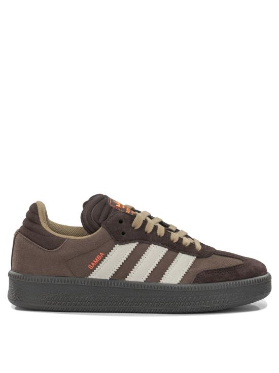 26SS 아디다스 스니커즈 KI0917BROWN ALUMIN AUCO