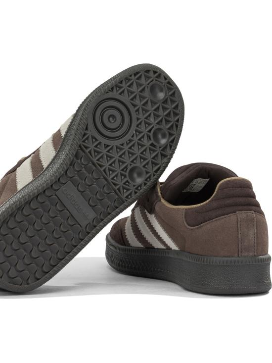 26SS 아디다스 스니커즈 KI0917BROWN ALUMIN AUCO - ADIDAS