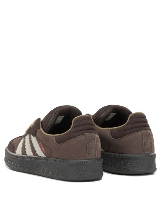 26SS 아디다스 스니커즈 KI0917BROWN ALUMIN AUCO - ADIDAS