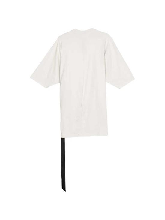 26SS 다크쉐도우 반팔 티셔츠 DU01F4274RN 51 MILK WASH - DRKSHDW