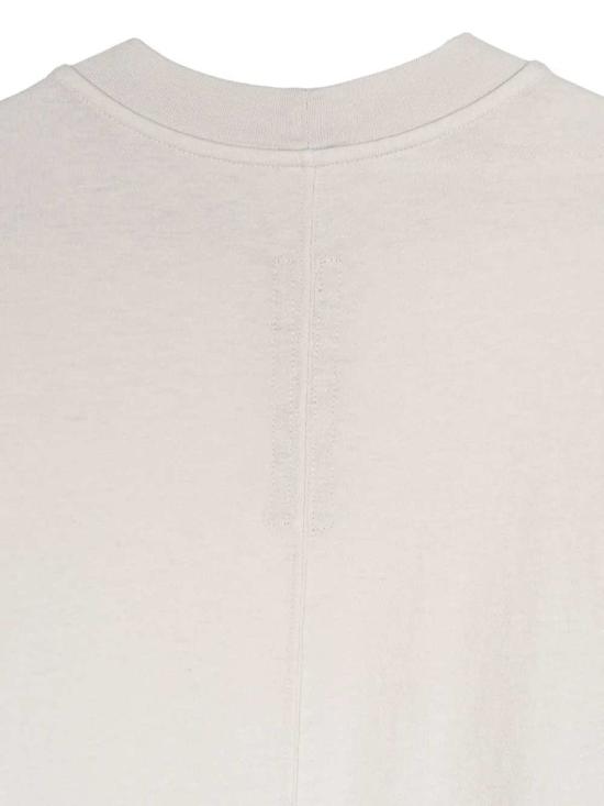 26SS 다크쉐도우 반팔 티셔츠 DU01F4274RN 51 MILK WASH - DRKSHDW