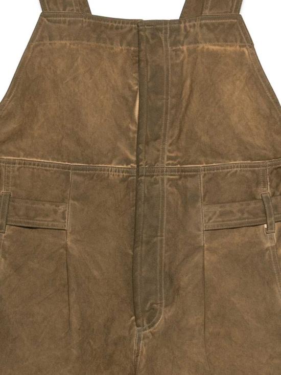 26SS 우마 왕 점프수트 UP3039 UW240 - UMA WANG