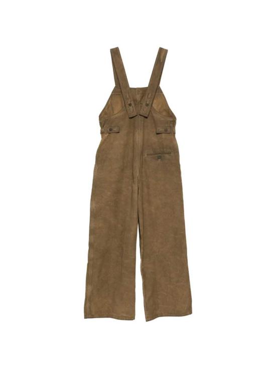 26SS 우마 왕 점프수트 UP3039 UW240 - UMA WANG