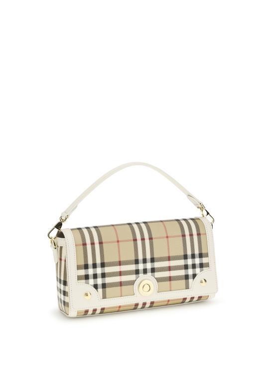 26SS 버버리 탑 핸들 노트 백 8125103 B7348 MULTICOLOUR - BURBERRY