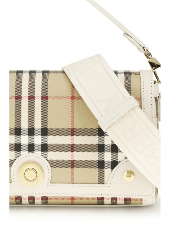 26SS 버버리 탑 핸들 노트 백 8125103 B7348 MULTICOLOUR - BURBERRY