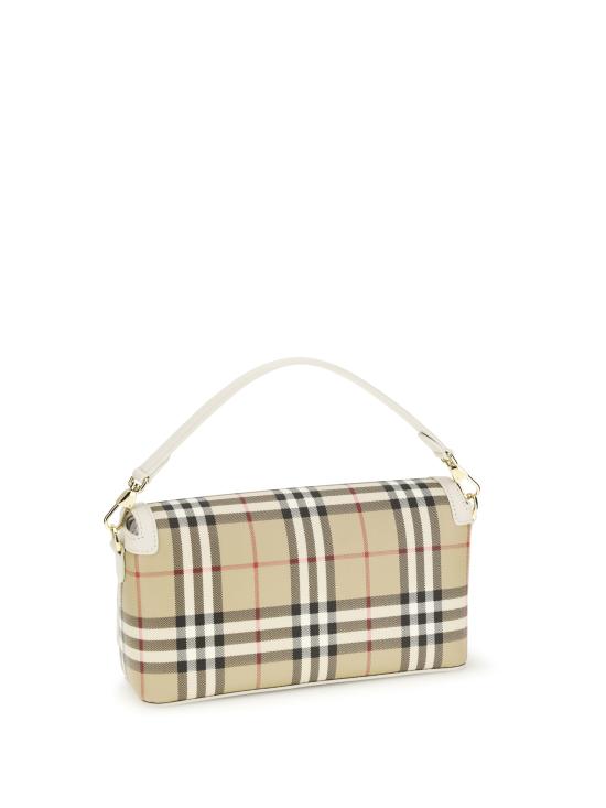 26SS 버버리 탑 핸들 노트 백 8125103 B7348 MULTICOLOUR - BURBERRY