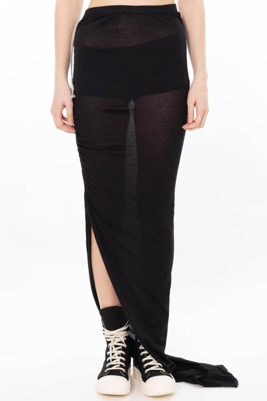 26SS 다크쉐도우 롱 스커트 DS01F4337 BH 9