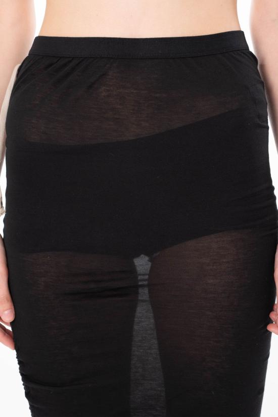 26SS 다크쉐도우 롱 스커트 DS01F4337 BH 9 - DRKSHDW