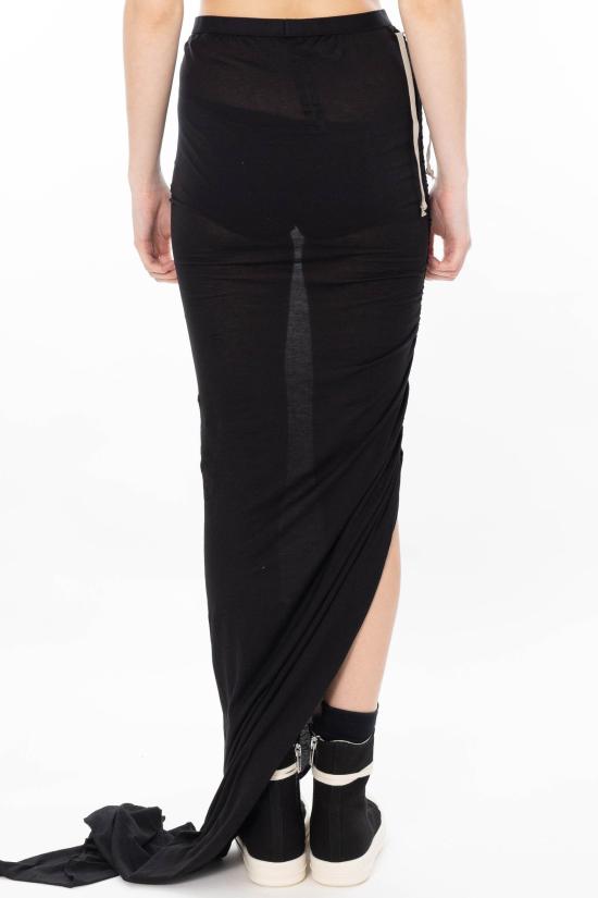 26SS 다크쉐도우 롱 스커트 DS01F4337 BH 9 - DRKSHDW