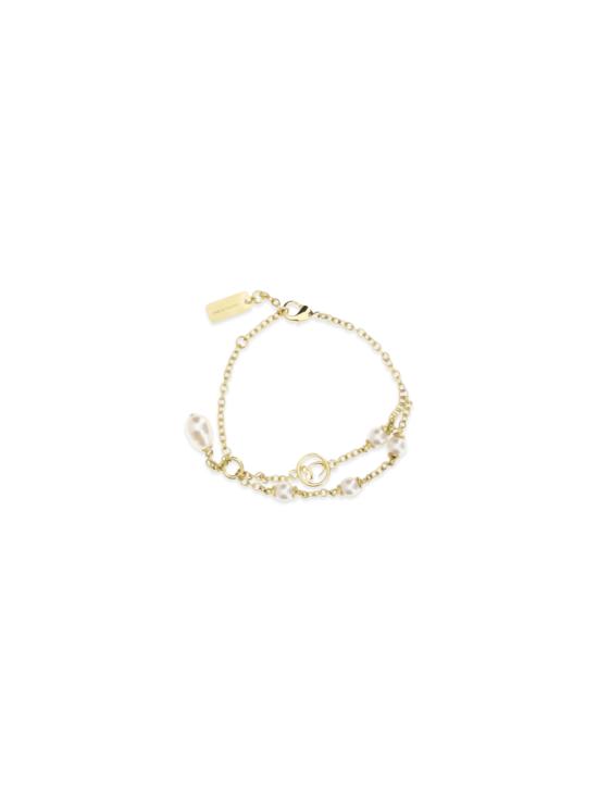 26SS 끌로에 팔찌 CH26SJB01BGL 7ZN GOLD