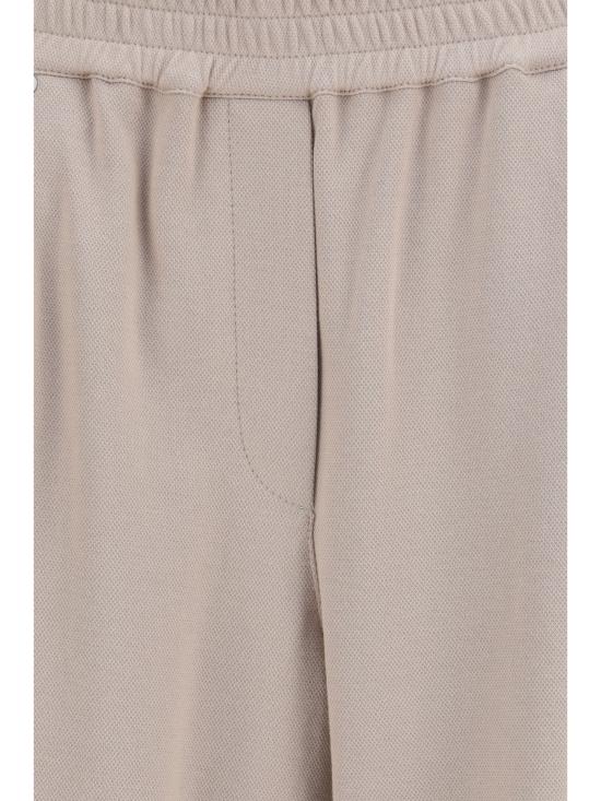 26SS 브루넬로 쿠치넬리 숏팬츠 MG927P9205 C9272 BEIGE - BRUNELLO CUCINELLI