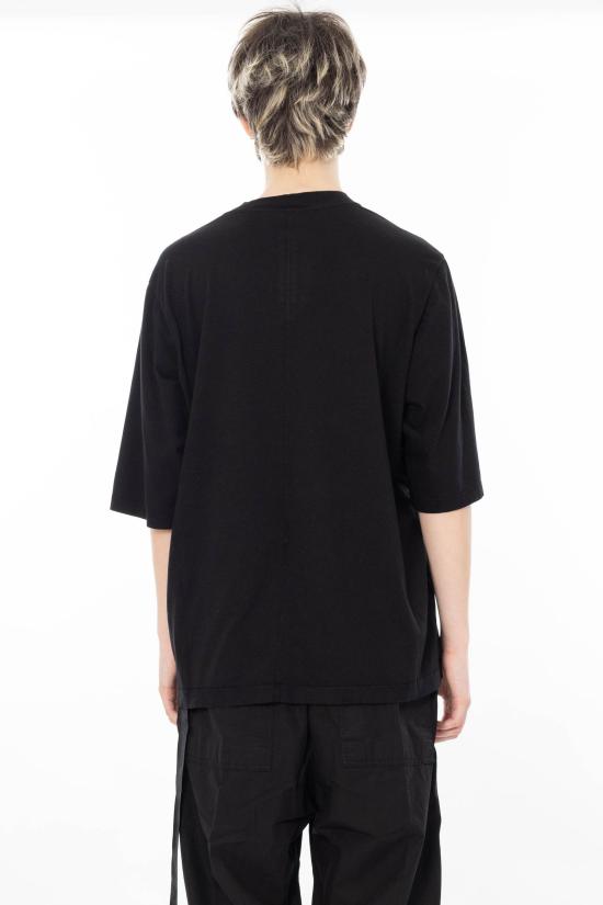 26SS 다크쉐도우 반팔 티셔츠 DS01F4201 RN 9 - DRKSHDW