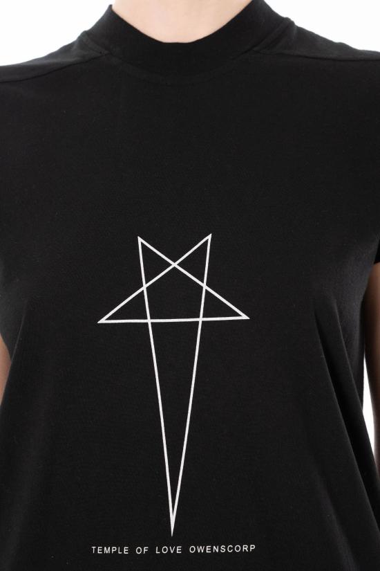 26SS 다크쉐도우 반팔 티셔츠 DS01F4208 RNEP3 911 - DRKSHDW