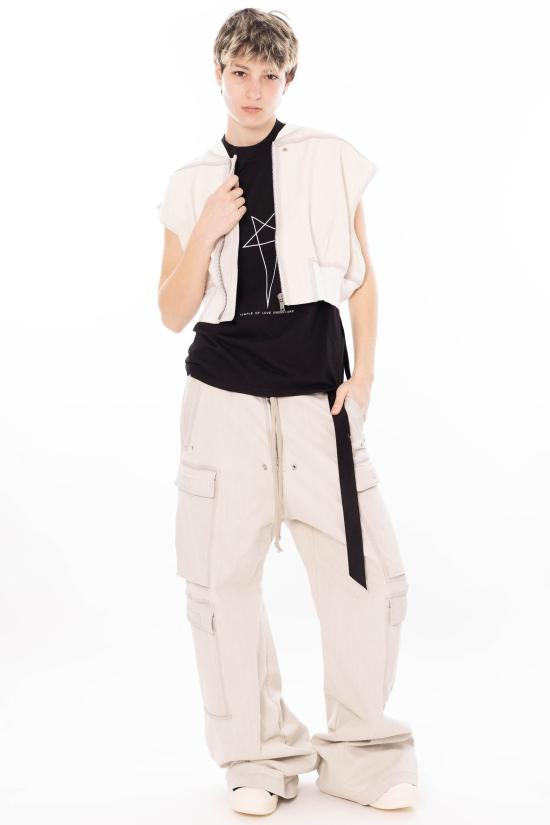 26SS 다크쉐도우 반팔 티셔츠 DS01F4208 RNEP3 911 - DRKSHDW