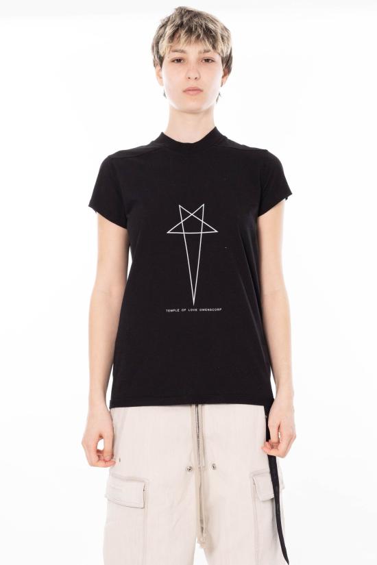 26SS 다크쉐도우 반팔 티셔츠 DS01F4208 RNEP3 911