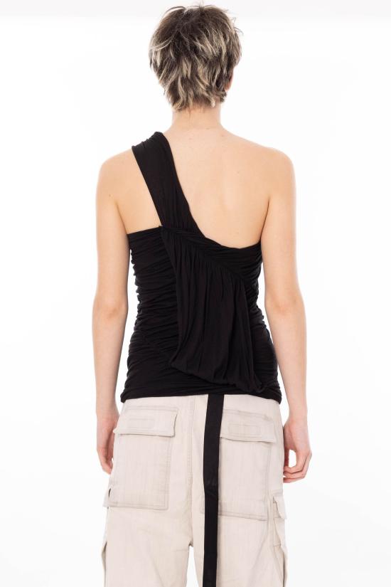 26SS 다크쉐도우 민소매 티셔츠 DS01F4116 BHDB 9 - DRKSHDW