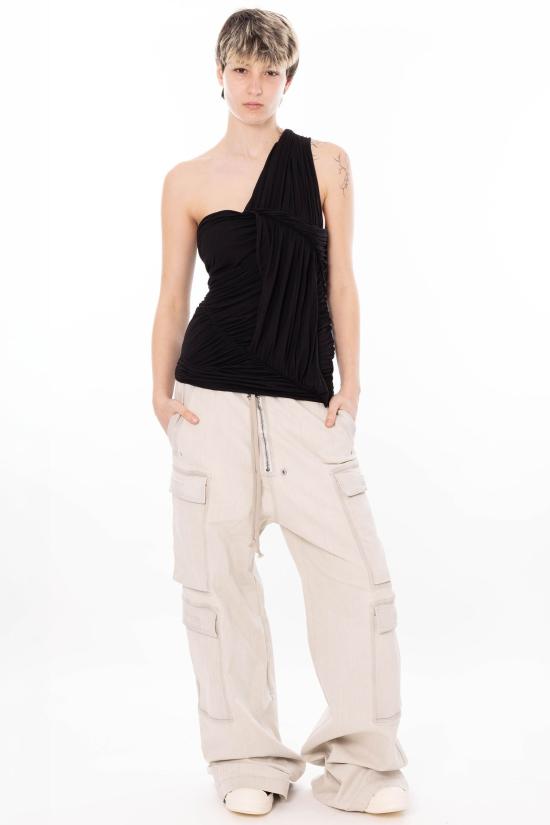 26SS 다크쉐도우 민소매 티셔츠 DS01F4116 BHDB 9 - DRKSHDW