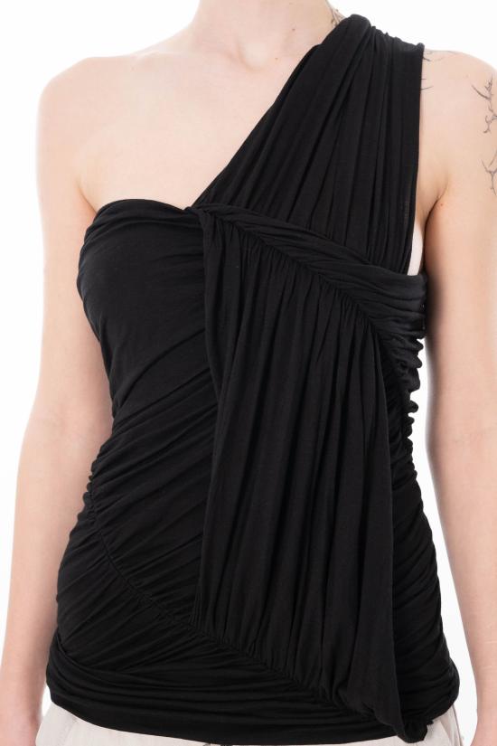 26SS 다크쉐도우 민소매 티셔츠 DS01F4116 BHDB 9 - DRKSHDW