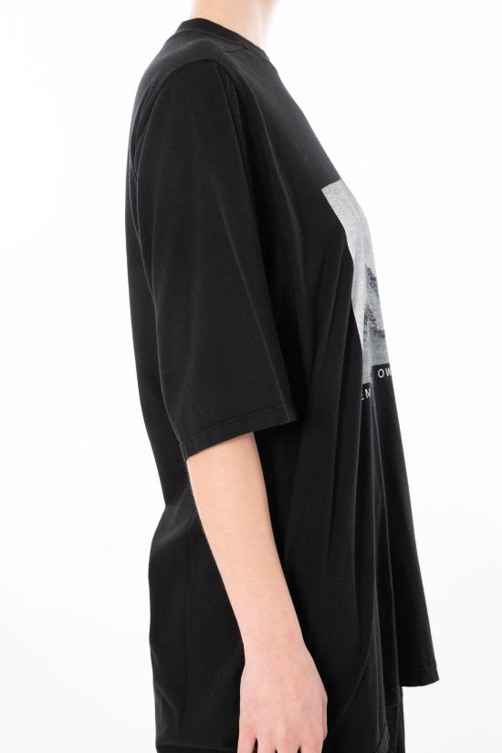 26SS 다크쉐도우 반팔 티셔츠 DS01F4204 RNEP2 911 - DRKSHDW