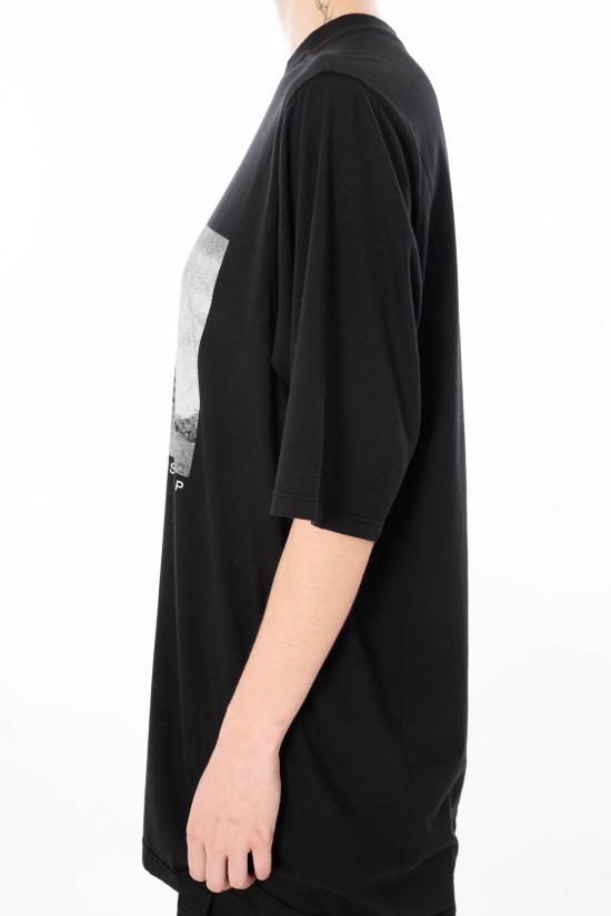 26SS 다크쉐도우 반팔 티셔츠 DS01F4204 RNEP2 911 - DRKSHDW