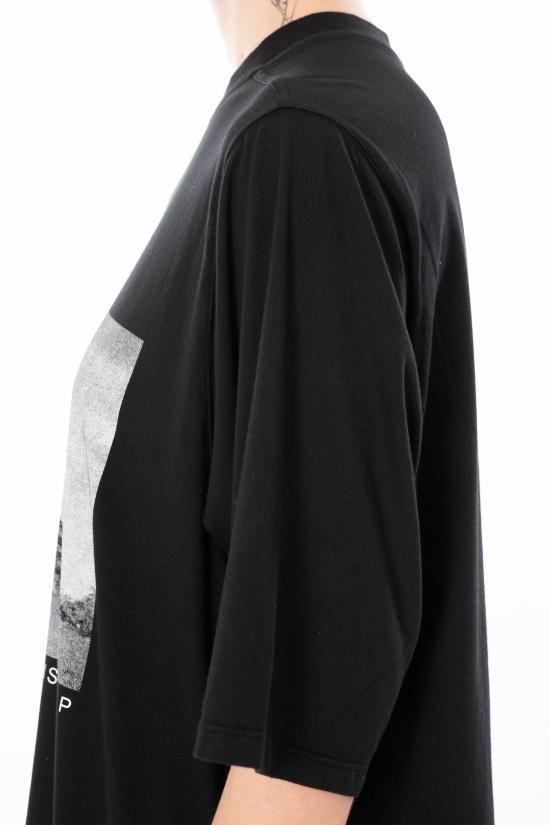 26SS 다크쉐도우 반팔 티셔츠 DS01F4204 RNEP2 911 - DRKSHDW