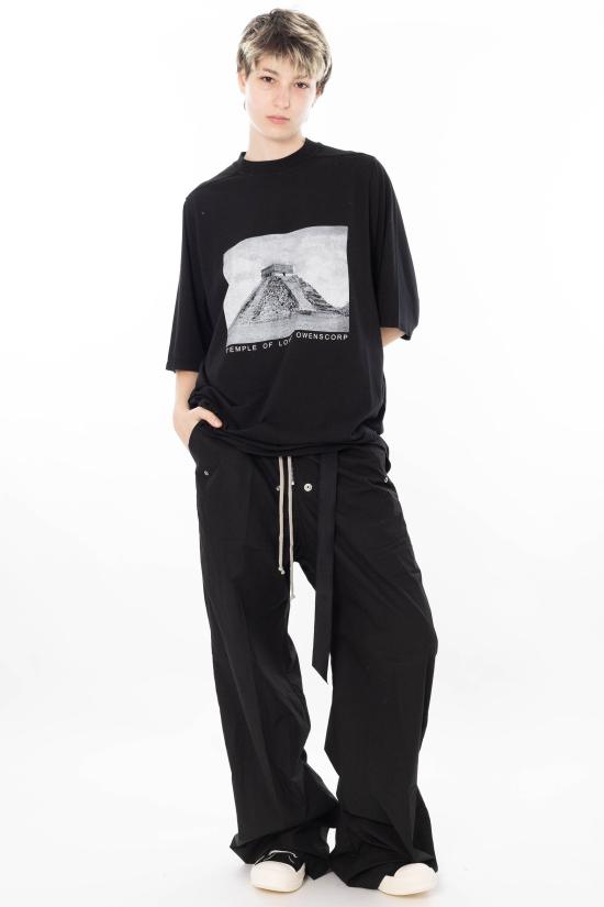 26SS 다크쉐도우 반팔 티셔츠 DS01F4204 RNEP2 911 - DRKSHDW