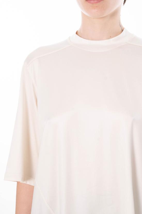 26SS 다크쉐도우 반팔 티셔츠 DS01F4201 JL 41 Beige - DRKSHDW