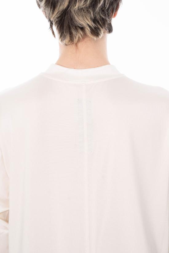 26SS 다크쉐도우 반팔 티셔츠 DS01F4201 JL 41 Beige - DRKSHDW