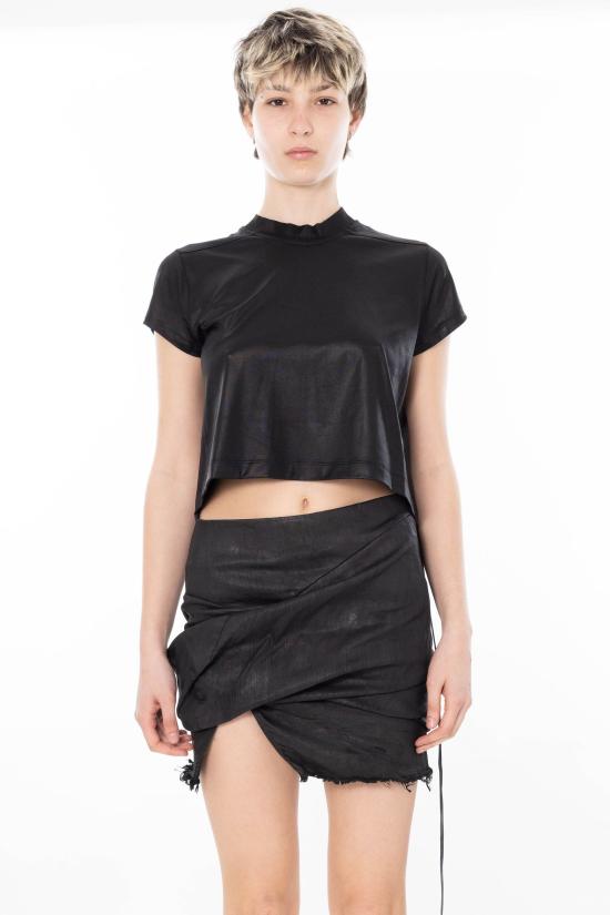 26SS 다크쉐도우 반팔 티셔츠 DS01F4207 JL 9