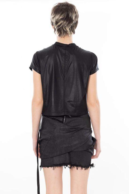 26SS 다크쉐도우 반팔 티셔츠 DS01F4207 JL 9 - DRKSHDW