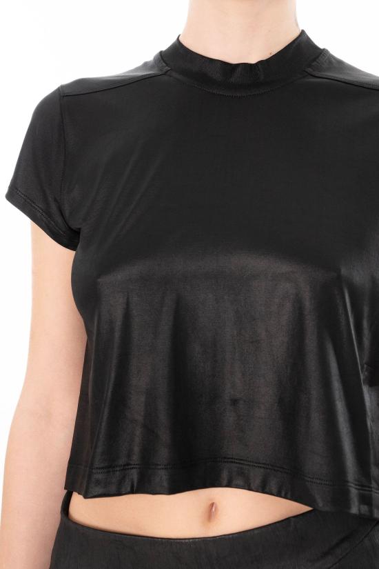 26SS 다크쉐도우 반팔 티셔츠 DS01F4207 JL 9 - DRKSHDW