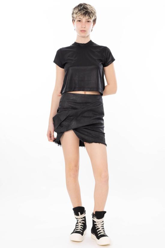 26SS 다크쉐도우 반팔 티셔츠 DS01F4207 JL 9 - DRKSHDW