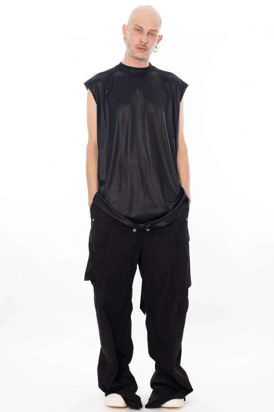 26SS 다크쉐도우 민소매 티셔츠 DU01F4158 JL 9 - DRKSHDW