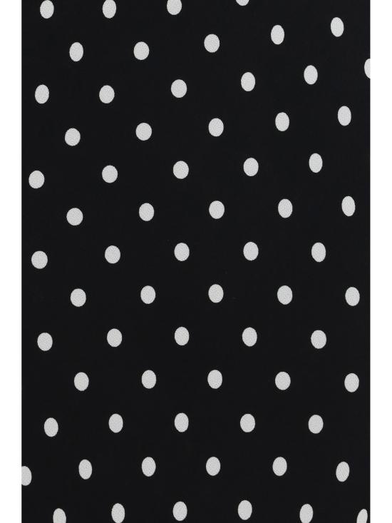 26SS 셀프 포트레이트 롱 원피스 SS26176XB BLACK - SELF PORTRAIT