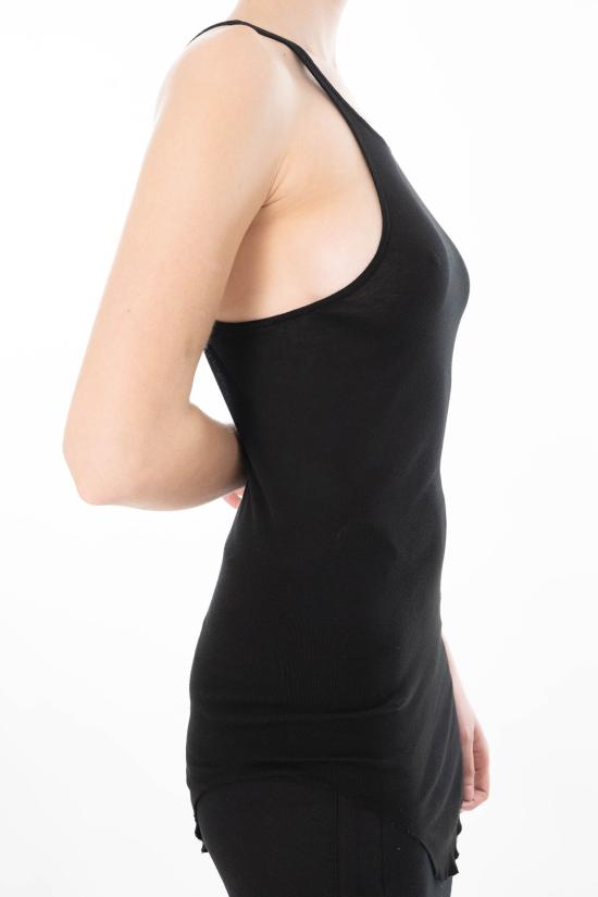 26SS 다크쉐도우 민소매 티셔츠 DS01F4112 BH 9 - DRKSHDW