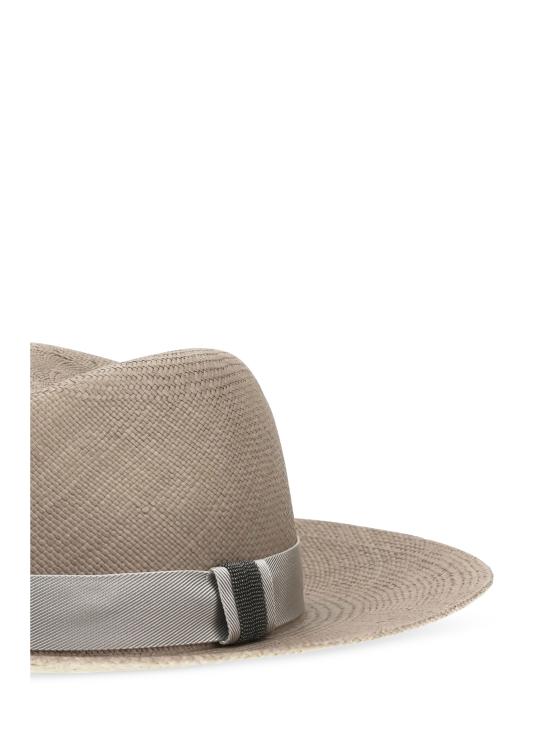26SS 브루넬로 쿠치넬리 버킷햇 MCAP90019 CAL57 BEIGE - BRUNELLO CUCINELLI