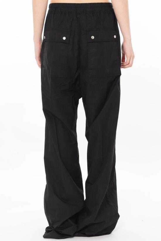 26SS 다크쉐도우 스트레이트 팬츠 DS01F4327CR 9 - DRKSHDW