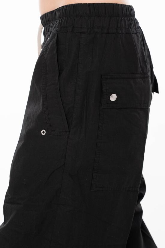 26SS 다크쉐도우 스트레이트 팬츠 DS01F4327CR 9 - DRKSHDW