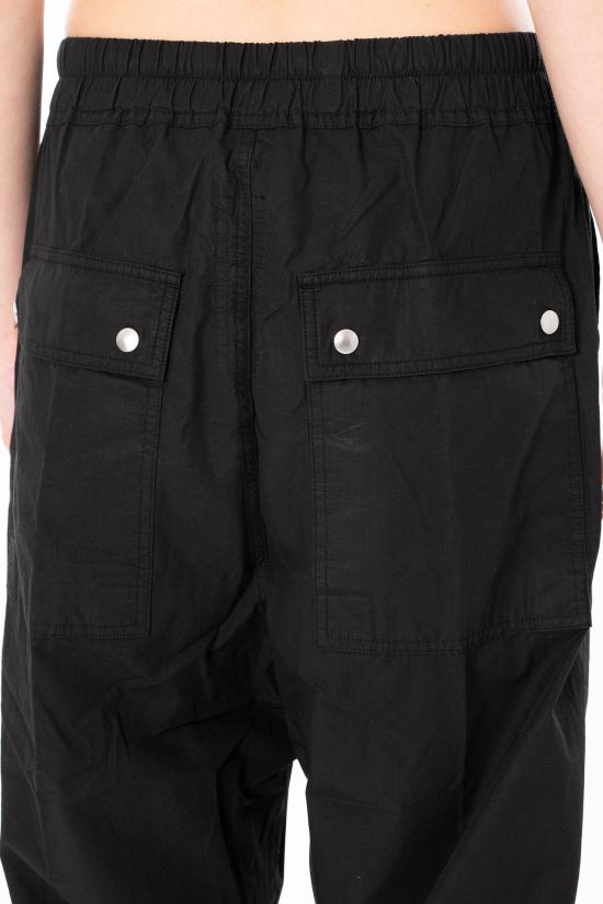 26SS 다크쉐도우 스트레이트 팬츠 DS01F4327CR 9 - DRKSHDW