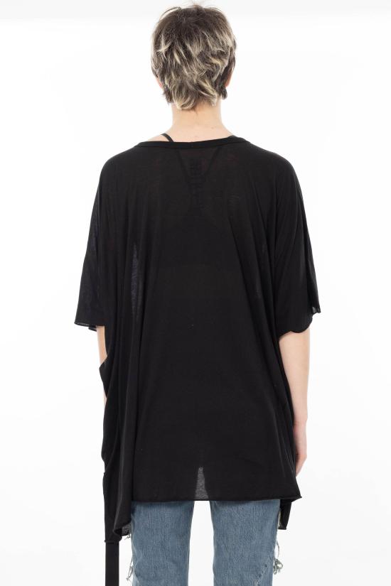 26SS 다크쉐도우 반팔 티셔츠 DS01F4202 BH 9 - DRKSHDW