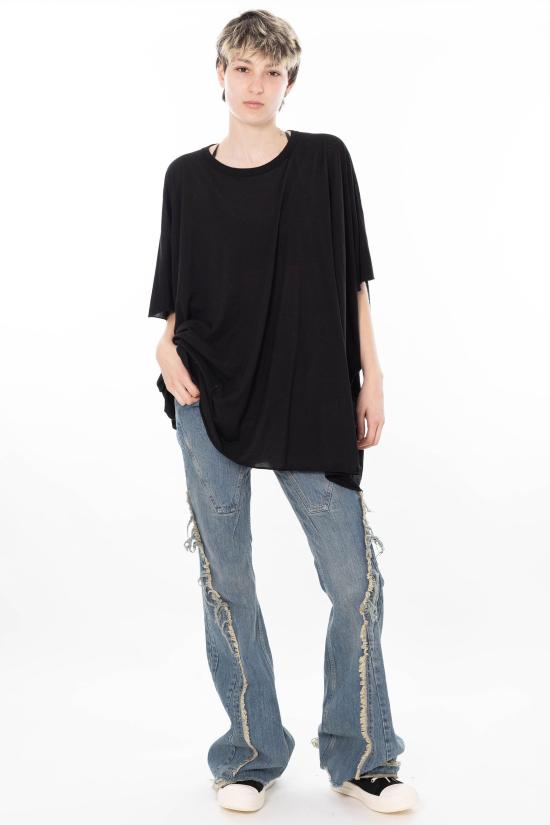 26SS 다크쉐도우 반팔 티셔츠 DS01F4202 BH 9 - DRKSHDW