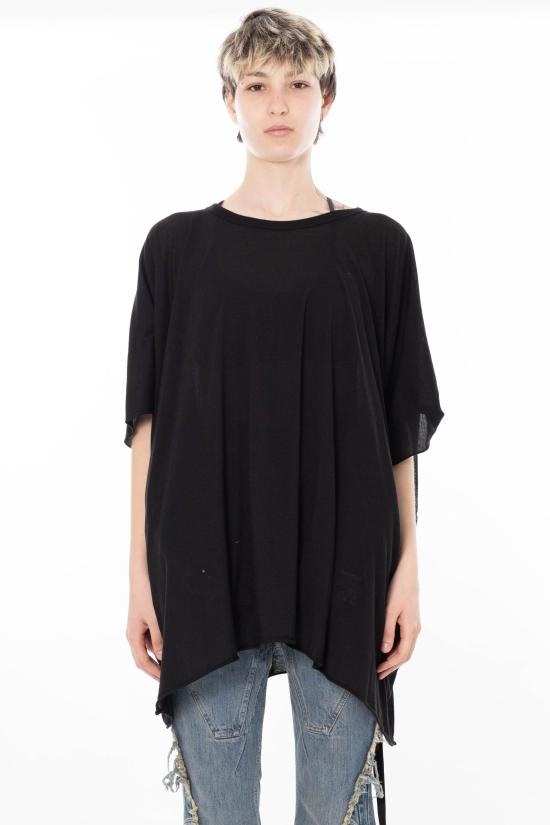 26SS 다크쉐도우 반팔 티셔츠 DS01F4202 BH 9