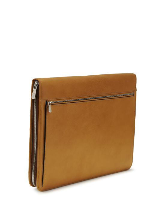 26SS 브루넬로 쿠치넬리 남성지갑 MWTGBU187 C001 BROWN - BRUNELLO CUCINELLI