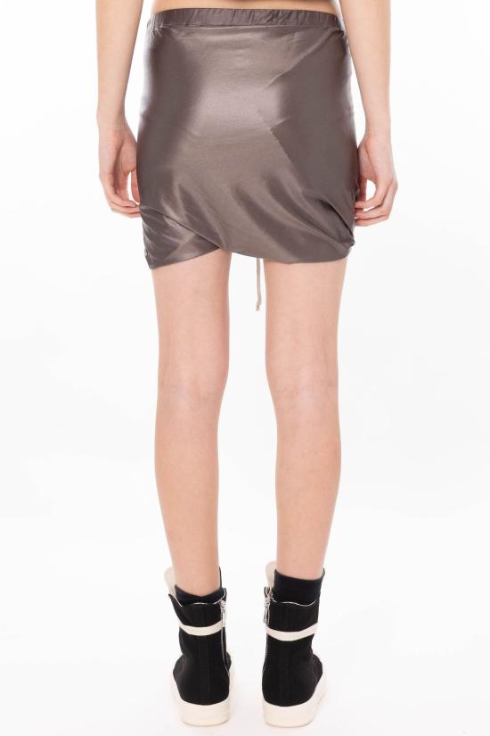 26SS 다크쉐도우 숏팬츠 DS01F4328 JLDB 34 Beige - DRKSHDW