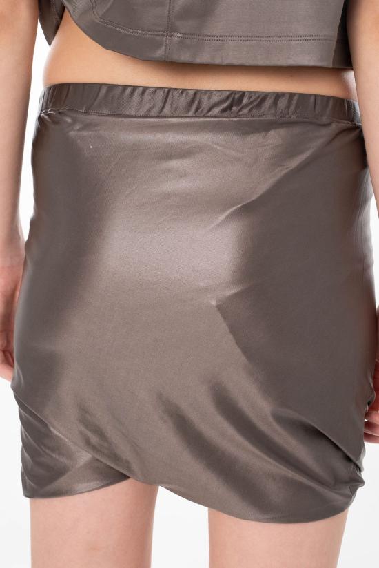 26SS 다크쉐도우 숏팬츠 DS01F4328 JLDB 34 Beige - DRKSHDW