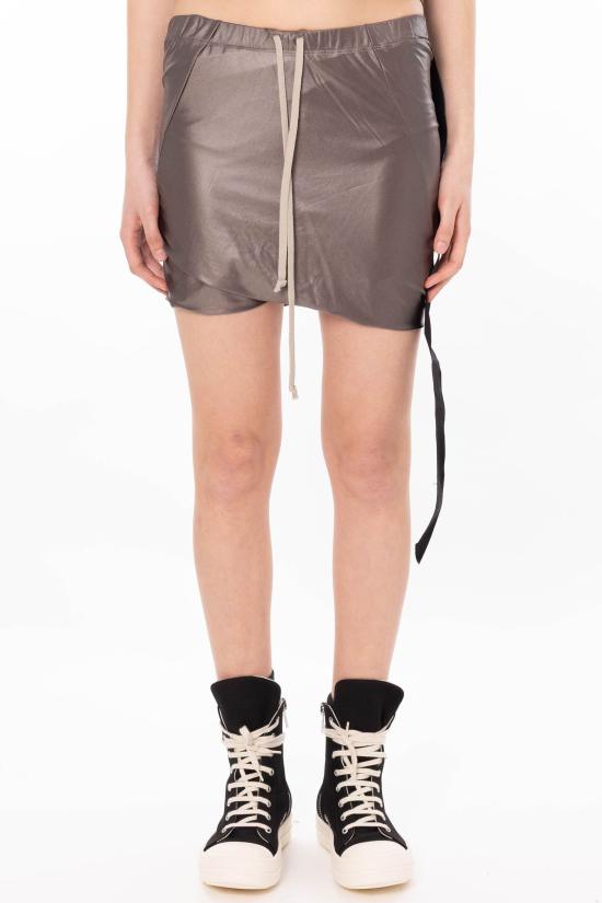 26SS 다크쉐도우 숏팬츠 DS01F4328 JLDB 34 Beige