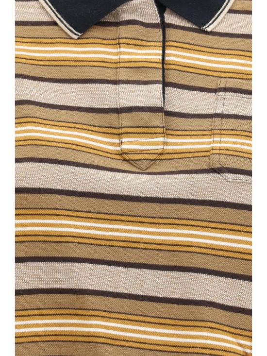 26SS 이자벨마랑에뚜왈 폴로 티셔츠 HT0836FAD1K04E BEKH BEIGE - ISABEL MARANT ETOILE