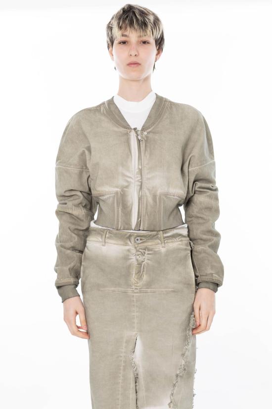 26SS 다크쉐도우 자켓 DS01F4721 DSN 138 Beige